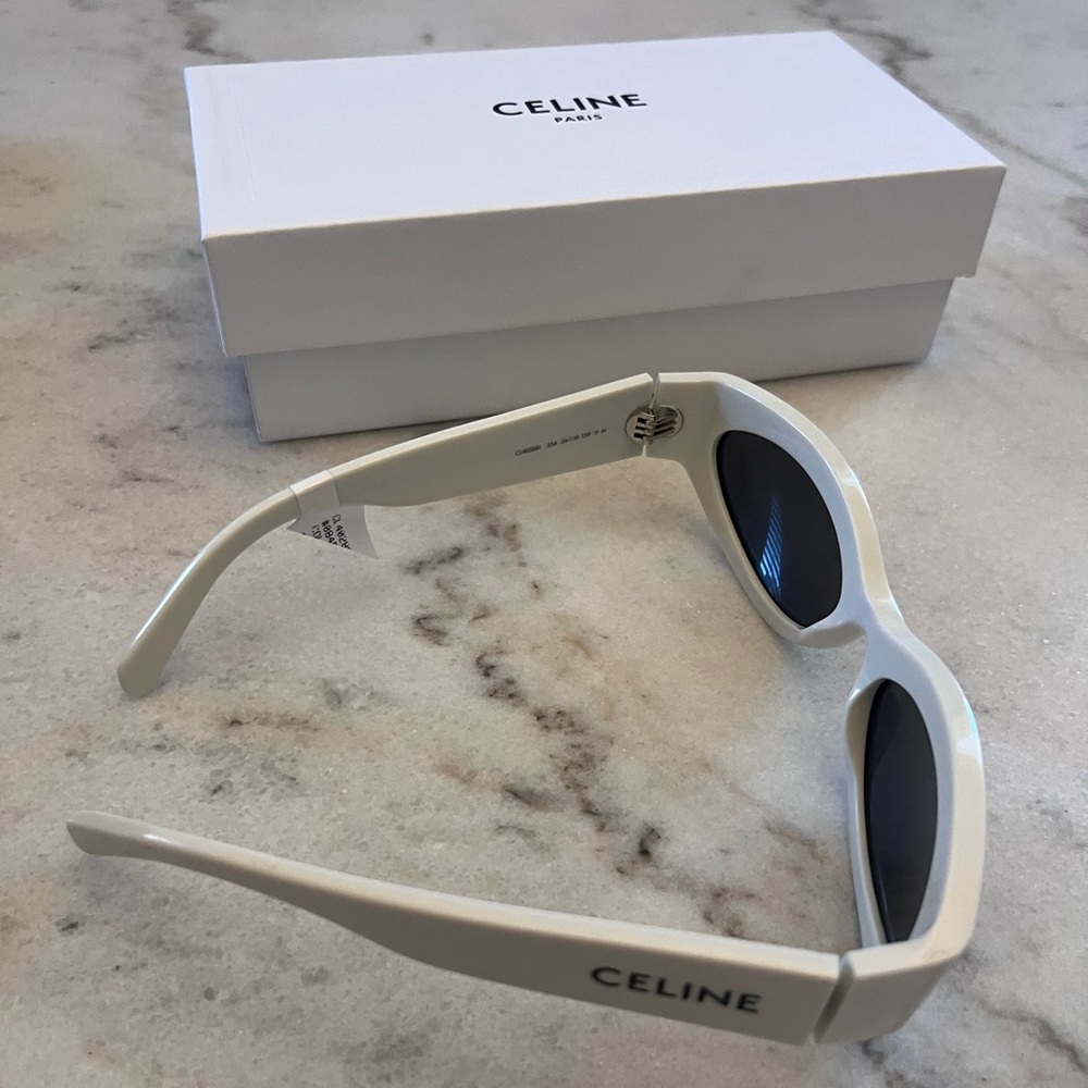 Celine Sunglasses - Picture 12 of 13